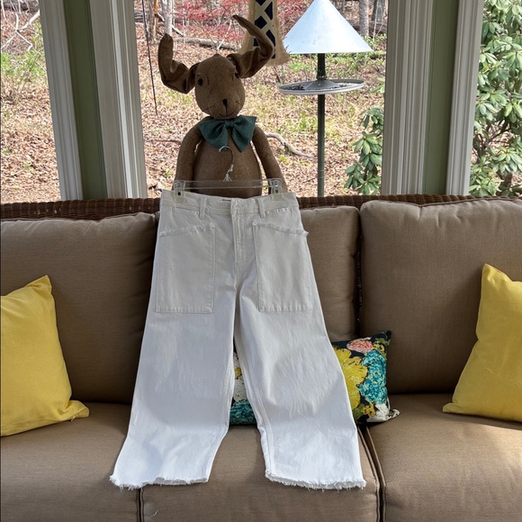 Lucky Brand Denim - Lucky Brand Jeans